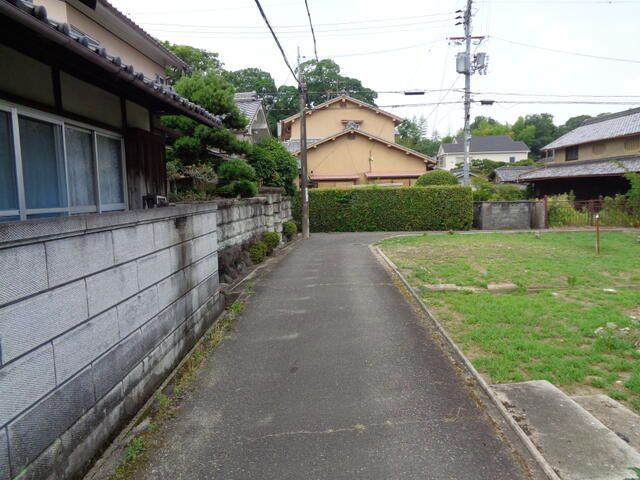 59.99 Tsubo Vacant Residential Land for Sale in Kainan Town, Osaka - Thumbnail 4