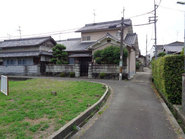 59.99 Tsubo Vacant Residential Land for Sale in Kainan Town, Osaka - Thumbnail 2