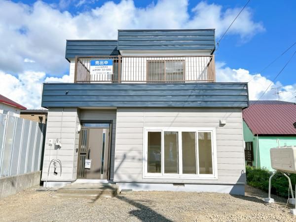 Renovated 5SLDK House for Sale in Mikasa, Hokkaido - Thumbnail 3