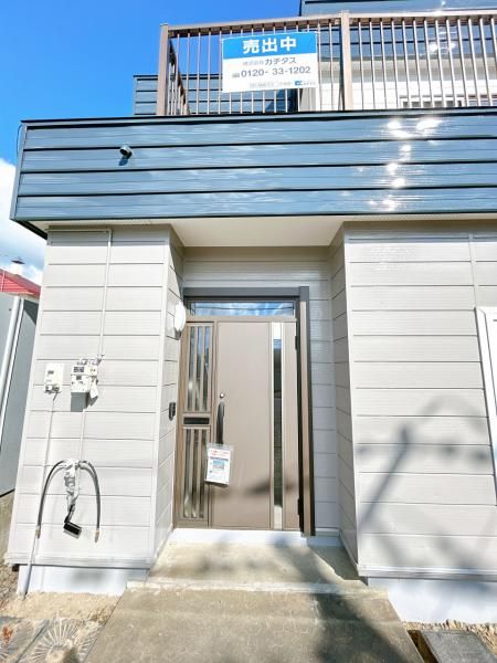 Renovated 5SLDK House for Sale in Mikasa, Hokkaido - Thumbnail 4