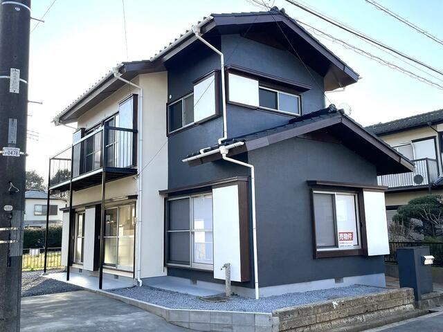 Renovated 3LDK House in Tsukuba with Garden and Parking - Thumbnail 2