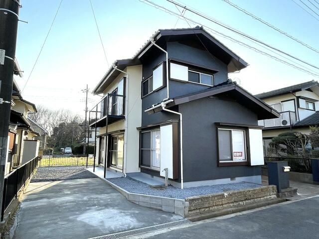 Renovated 3LDK House in Tsukuba with Garden and Parking - Thumbnail 3