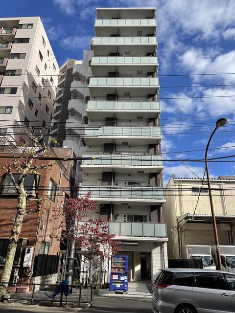 2LDK Apartment for Sale in Taito Ward, Tokyo - 54.72 sqm - Thumbnail 2