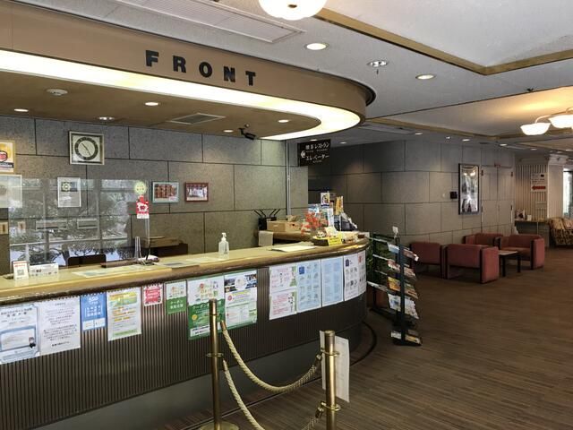 1K Condo with Private Hot Spring in Takamatsu's Shionoe Area - Thumbnail 4