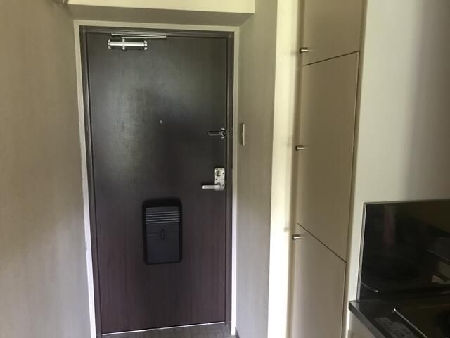 1K Condo with Private Hot Spring in Takamatsu's Shionoe Area - Thumbnail 3