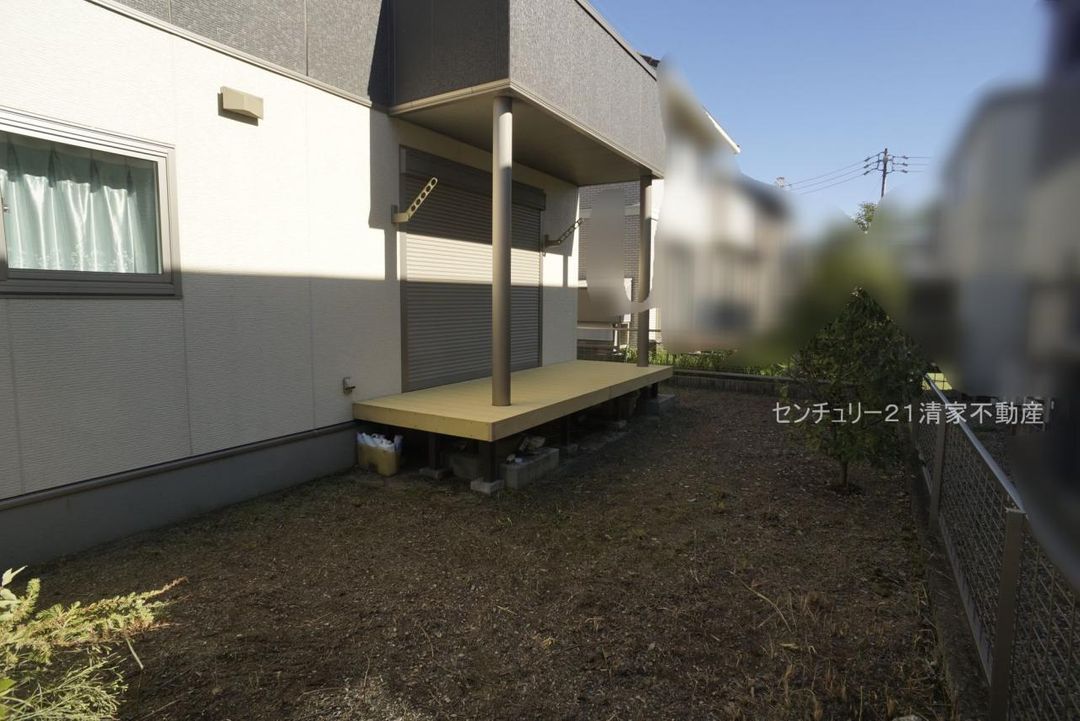 4SLDK Detached House with Solar Panels in Kasugai's Verde Garden - Thumbnail 4