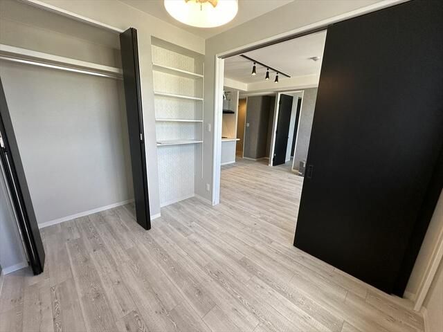 R-fino Hongodori 2LDK Designer Apartment for Rent in Sapporo - Thumbnail 2