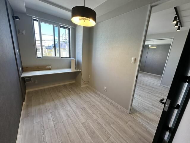 R-fino Hongodori 2LDK Designer Apartment for Rent in Sapporo - Thumbnail 3