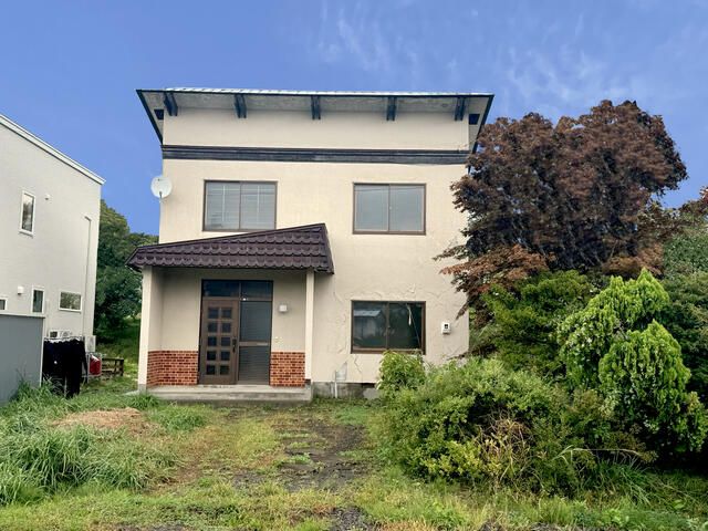 4SLDK House on 457sqm Land for Sale in Yoichi, Hokkaido - Thumbnail 2
