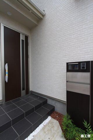 New 4LDK Detached House with Garden in Hadano, Kanagawa - Thumbnail 4