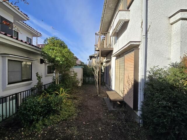 Used 4DK House in Koga City, Ibaraki - 84.03 sqm - Thumbnail 3