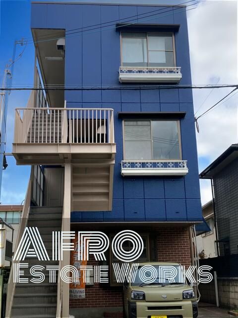 Pet-Friendly 1R Apartment for Rent in Himeji, Hyogo - Image 1