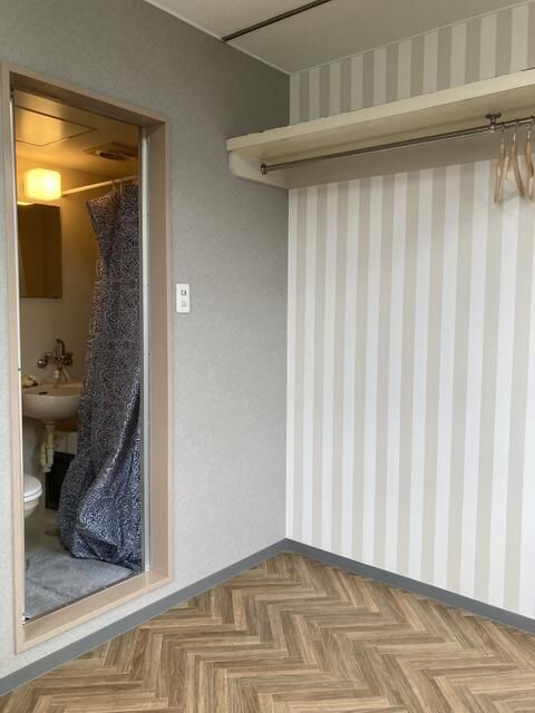 Pet-Friendly 1R Apartment for Rent in Himeji, Hyogo - Thumbnail 2