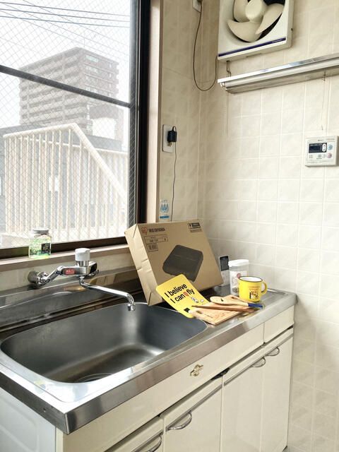 Pet-Friendly 1R Apartment for Rent in Himeji, Hyogo - Thumbnail 3