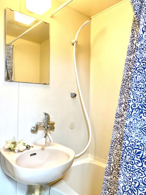 Pet-Friendly 1R Apartment for Rent in Himeji, Hyogo - Thumbnail 4