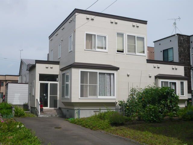 3LDK House with Shop in Ebetsu, Hokkaido | 476㎡ Land - Thumbnail 3