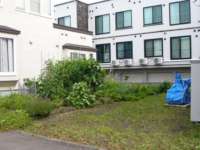 3LDK House with Shop in Ebetsu, Hokkaido | 476㎡ Land - Thumbnail 4