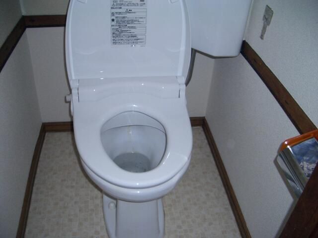 Renovated 2K Apartment for Rent in Aomori City - 25,000 Yen - Thumbnail 3