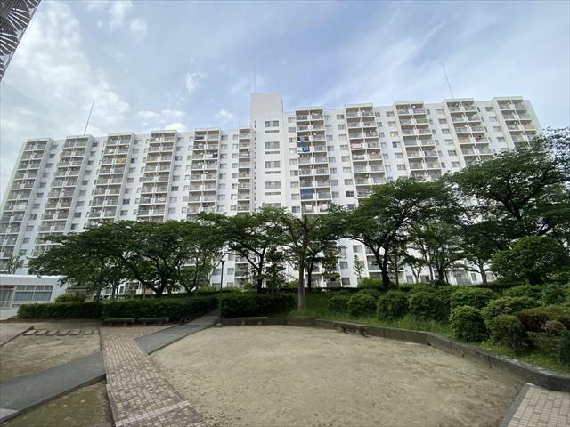 Osaka Port Maisonette 2LDK with Trunk Room Near Kaiyukan - Thumbnail 4