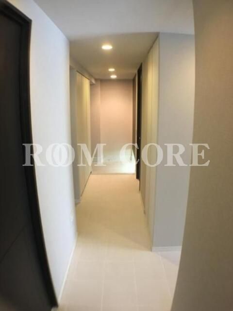 2LDK Apartment in Beacon Tower Residence, Shinonome, Tokyo - Thumbnail 4