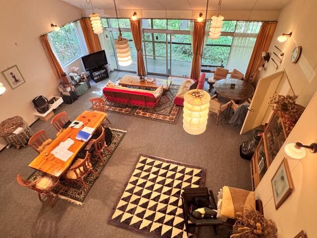 9LDK Furnished Villa in Chert no Mori, Chino, Nagano - Thumbnail 4