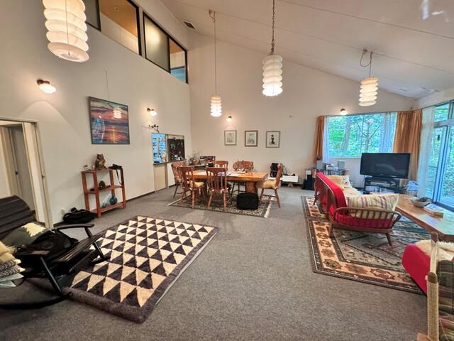 9LDK Furnished Villa in Chert no Mori, Chino, Nagano - Thumbnail 3