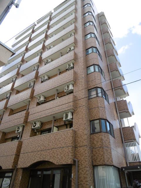 Morioka 1K Investment Apartment Near JR Station, 18.99% Yield - Thumbnail 2