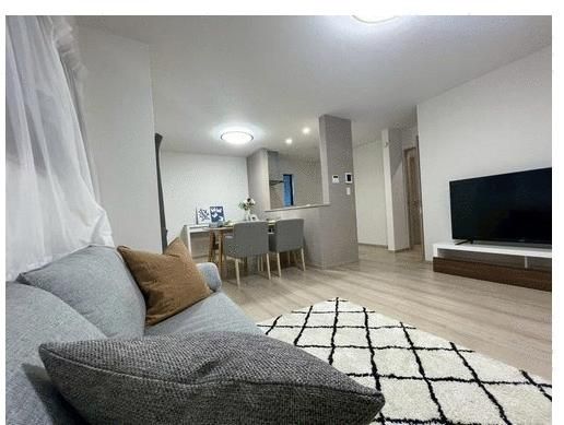 New 3LDK House for Sale in Takatsuki, Osaka - Seismic Grade 3 - Thumbnail 4
