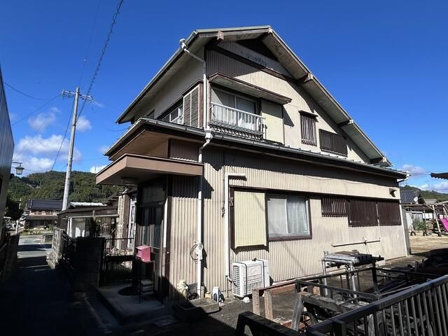 9DK Detached House for Sale in Shinshiro, Aichi | 4.3M Yen - Thumbnail 2