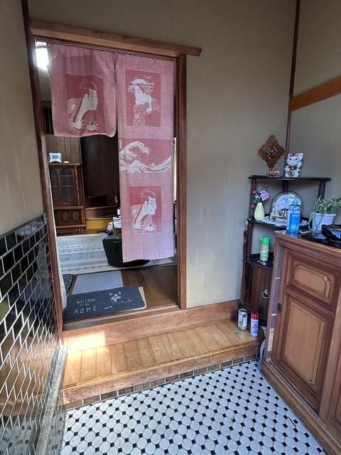 9DK Detached House for Sale in Shinshiro, Aichi | 4.3M Yen - Thumbnail 4
