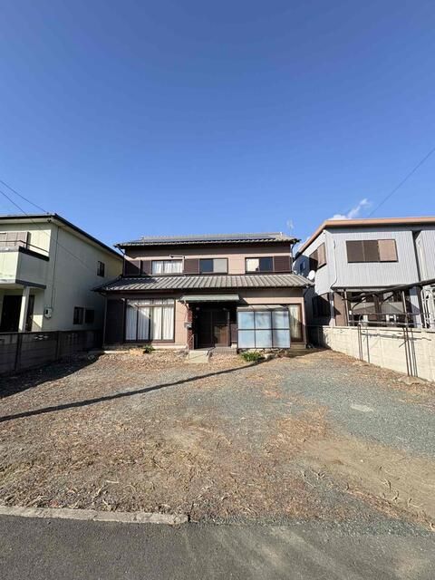 Spacious 6LDK House for Sale in Toyohashi, Aichi - Thumbnail 2