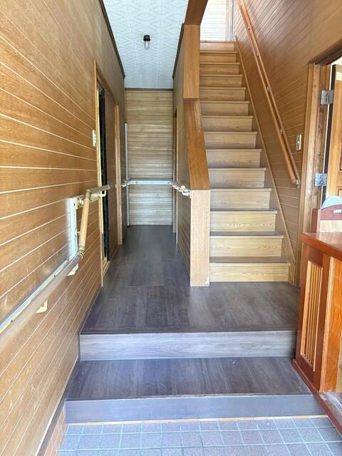 Spacious 6LDK House for Sale in Toyohashi, Aichi - Thumbnail 4