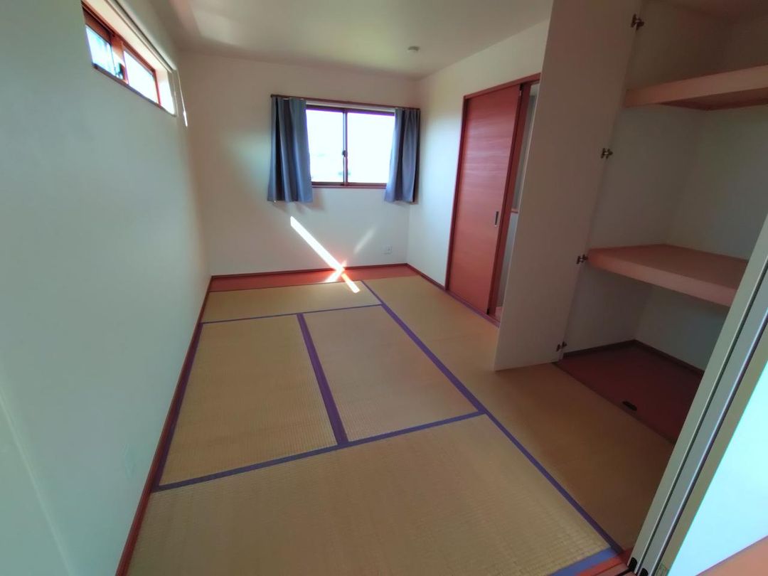 4SLDK House for Sale in Niihama, Ehime – 115.92 sqm - Thumbnail 4