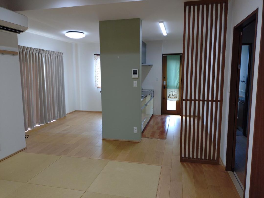 4SLDK House for Sale in Niihama, Ehime – 115.92 sqm - Thumbnail 2