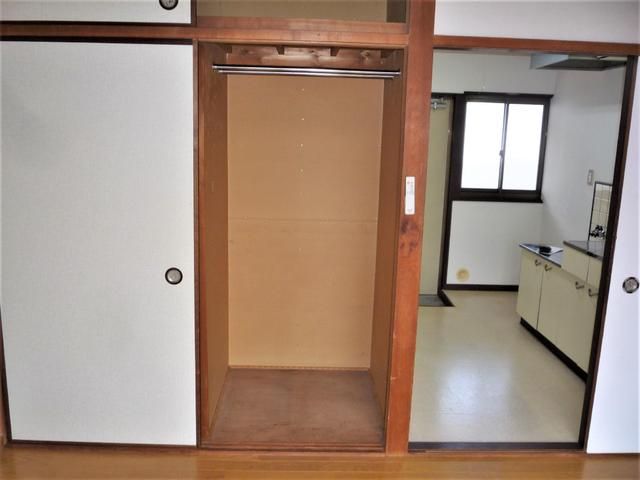 1K Apartment for Rent in Gion, Hiroshima - 22,000 JPY - Thumbnail 4