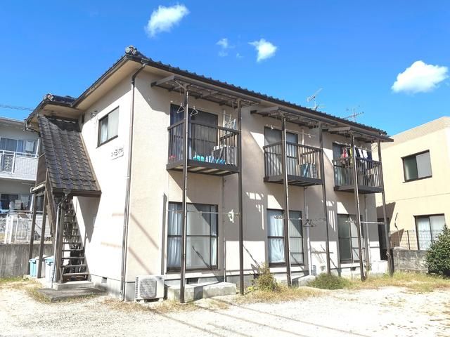 1K Apartment for Rent in Gion, Hiroshima - 22,000 JPY - Thumbnail 2