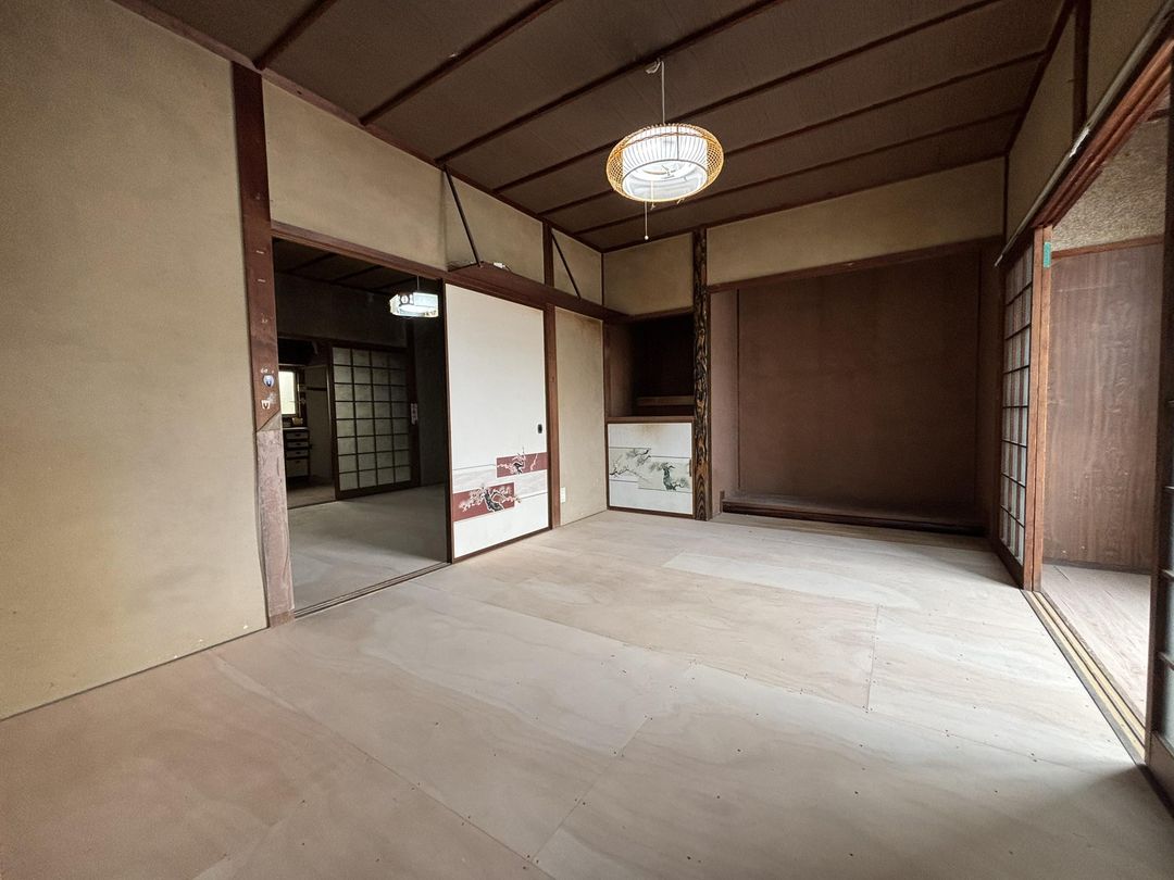 4K Rental House in Setouchi, Okayama - Pet Friendly, DIY Allowed - Thumbnail 4