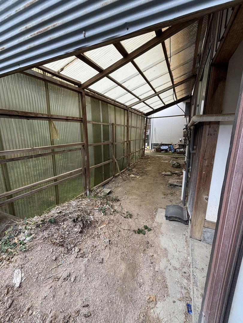 4K Rental House in Setouchi, Okayama - Pet Friendly, DIY Allowed - Thumbnail 2