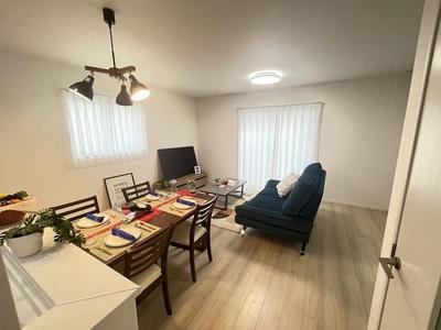 Newly Built 4LDK House in Sagamihara, Kanagawa — Interior, Minami, Kanagawa