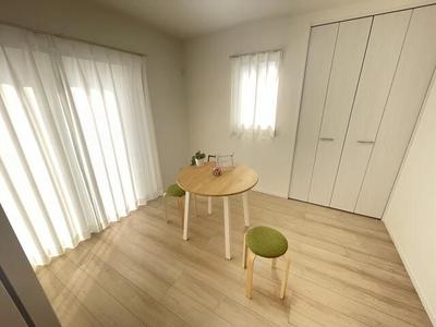 Newly Built 4LDK House in Sagamihara, Kanagawa — Bathroom, Minami, Kanagawa