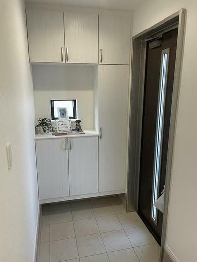 Newly Built 4LDK House in Sagamihara, Kanagawa — Bathroom, Minami, Kanagawa