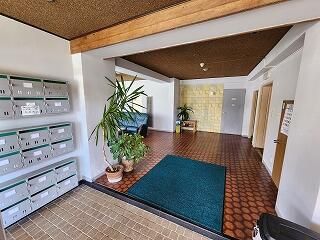 1DK Apartment with Balcony View of Toba Port, Mie - Thumbnail 2