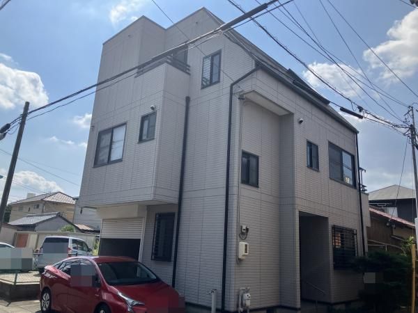 4SLDK Family House with Inner Garage for Sale in Oharu, Aichi - Thumbnail 2