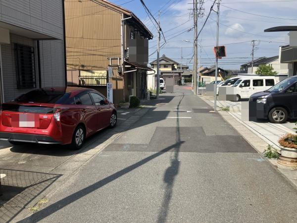 4SLDK Family House with Inner Garage for Sale in Oharu, Aichi - Thumbnail 4