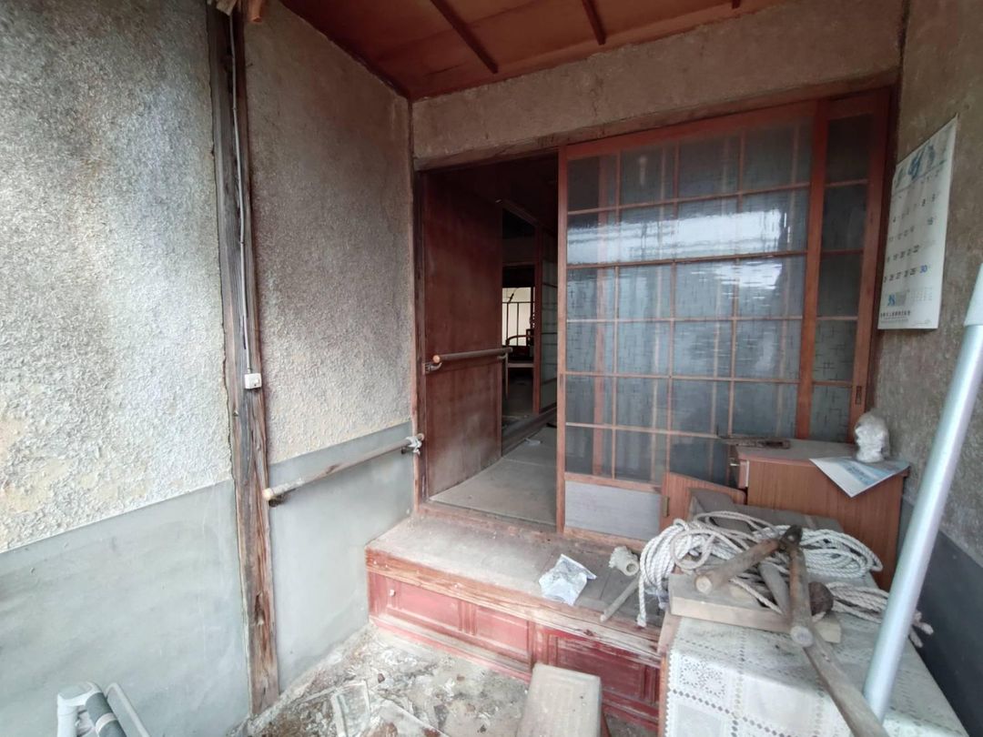 1946 Traditional House on 357sqm Land in Kurashiki, Okayama - Thumbnail 4