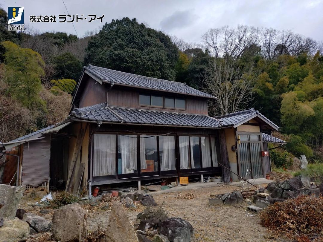 1946 Traditional House on 357sqm Land in Kurashiki, Okayama - Thumbnail 2