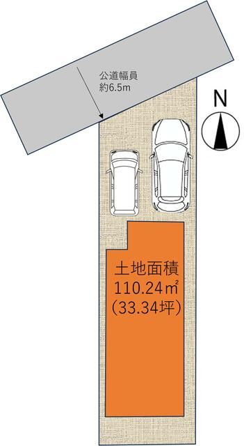 2018-Built 2SLDK House with Dual Parking in Nagoya Nakagawa - Thumbnail 2