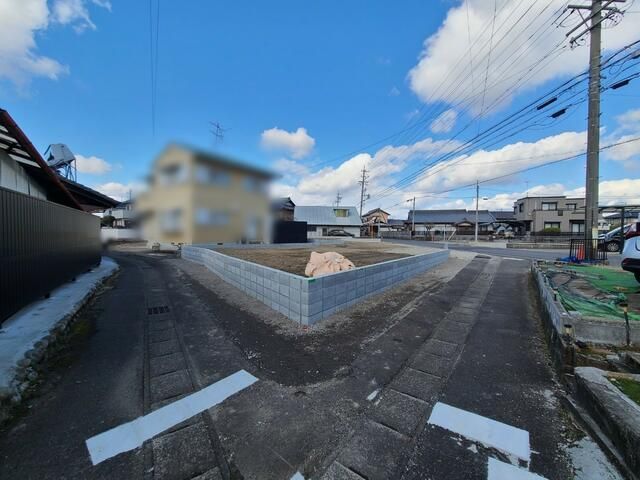 New 4LDK House with Seismic Damping in Fuso, Aichi - Thumbnail 3
