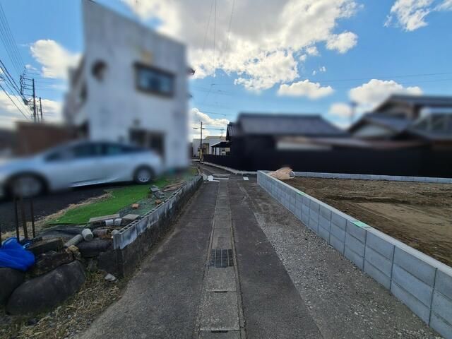New 4LDK House with Seismic Damping in Fuso, Aichi - Thumbnail 2
