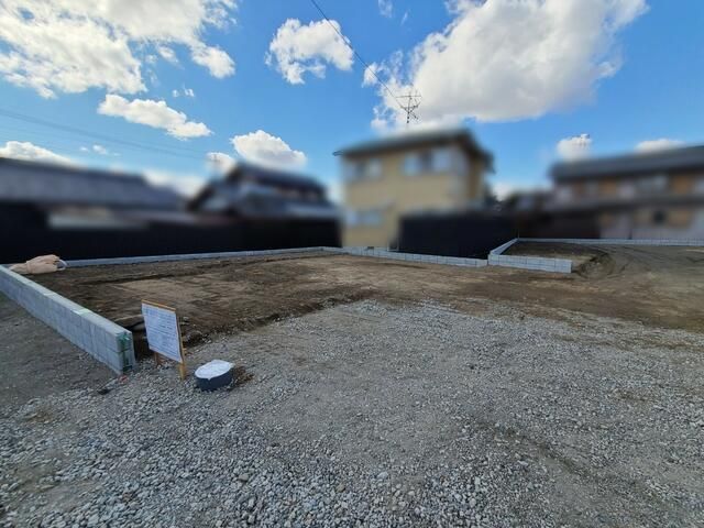 New 4LDK House with Seismic Damping in Fuso, Aichi - Thumbnail 4
